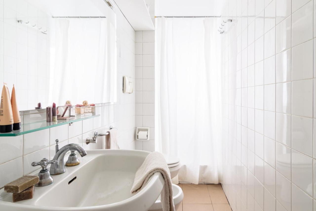 Siri Master Guest Apartment Milan Exterior photo
