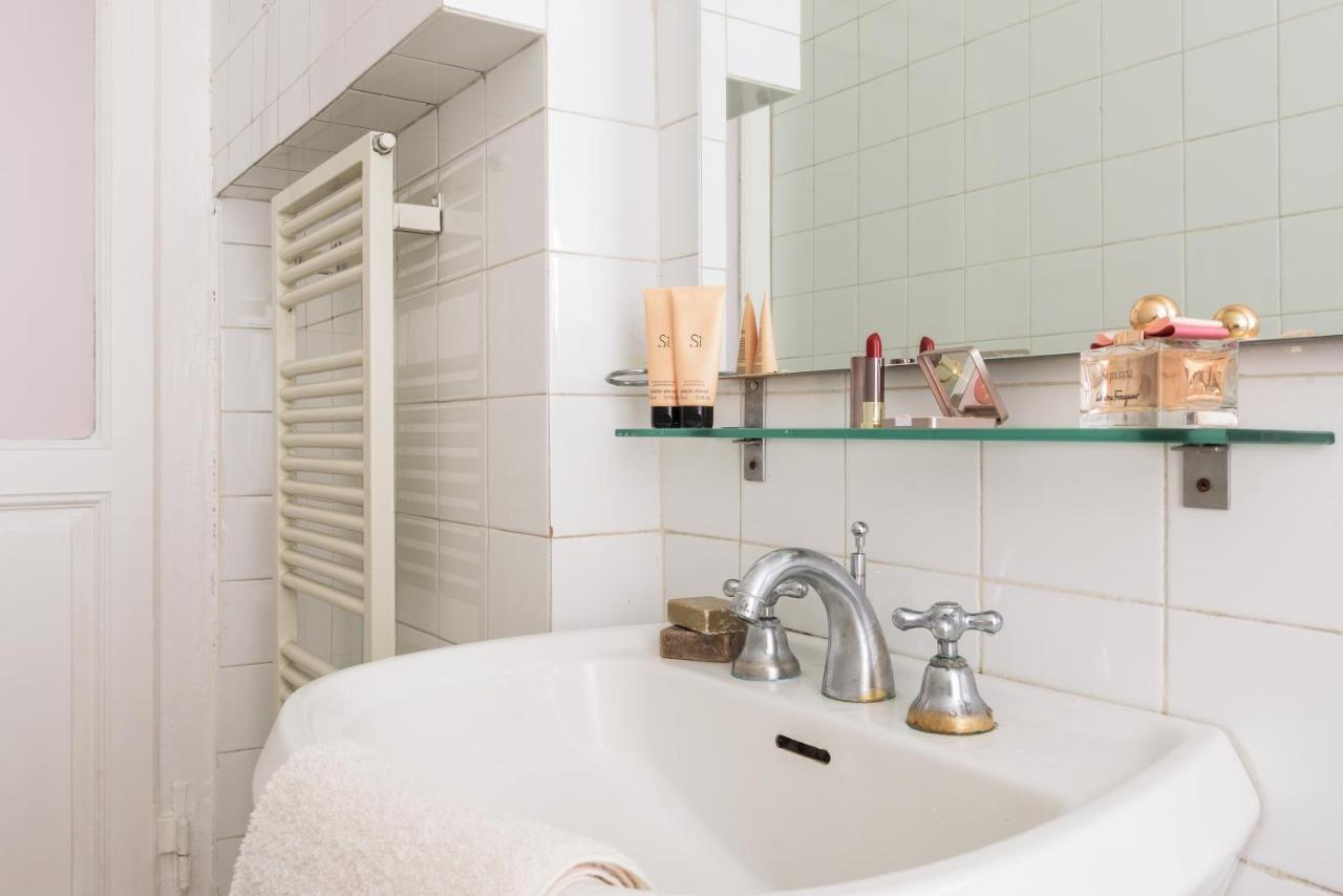 Siri Master Guest Apartment Milan Exterior photo
